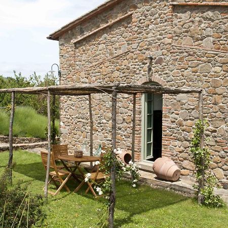 Villa Il Capriolo à San Cerbone Extérieur photo