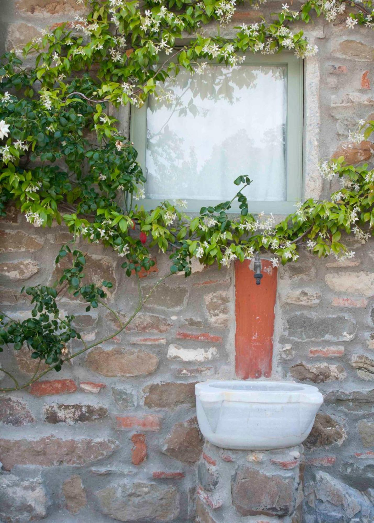 Villa Il Capriolo à San Cerbone Extérieur photo